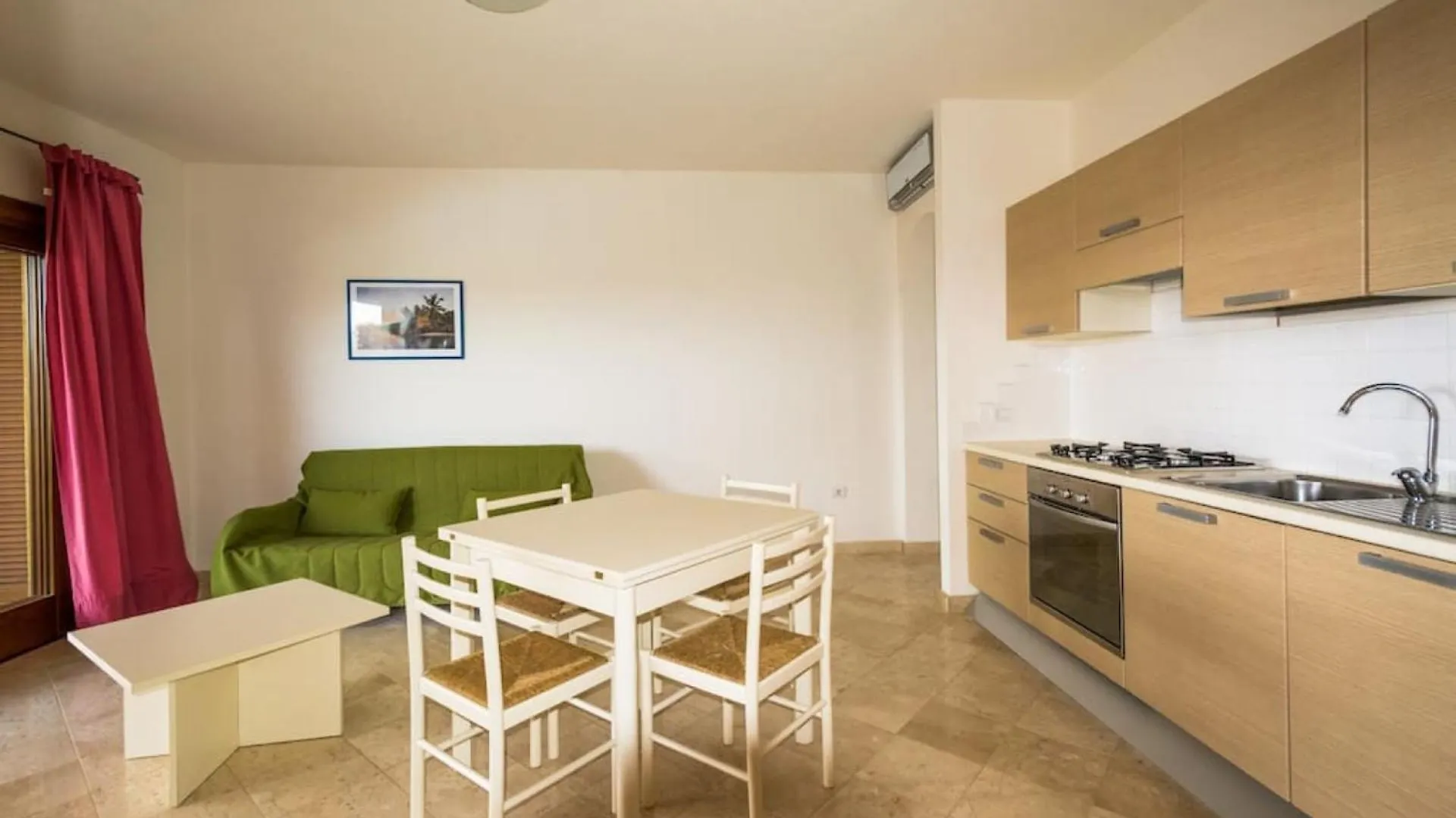 Seaview Apartment Porto Pozzo