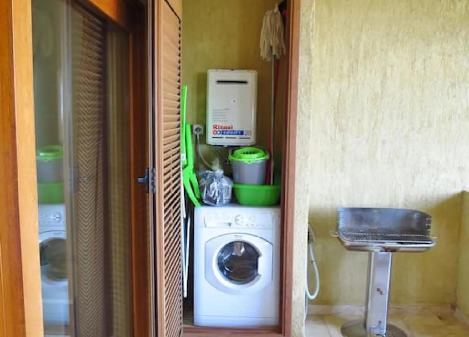Seaview Apartment Porto Pozzo