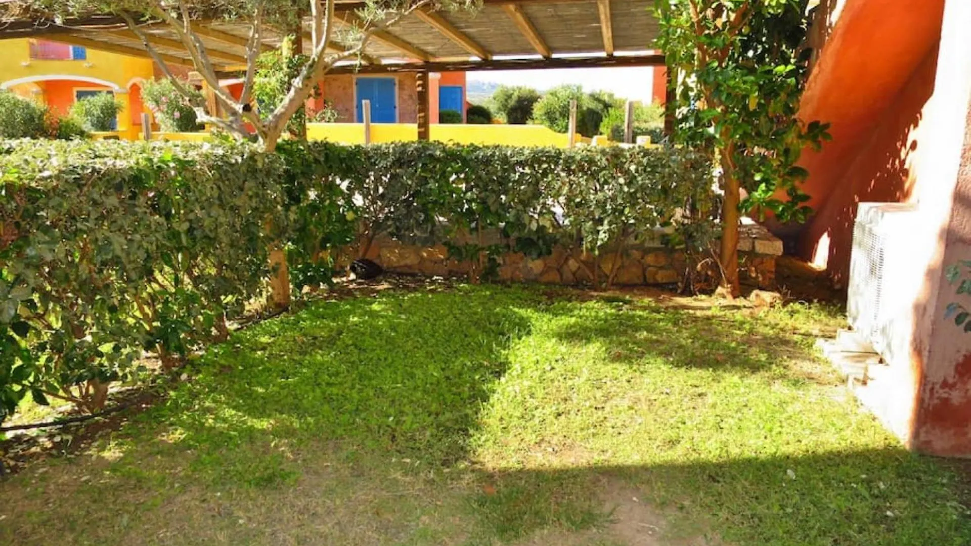 Seaview Apartment Porto Pozzo
